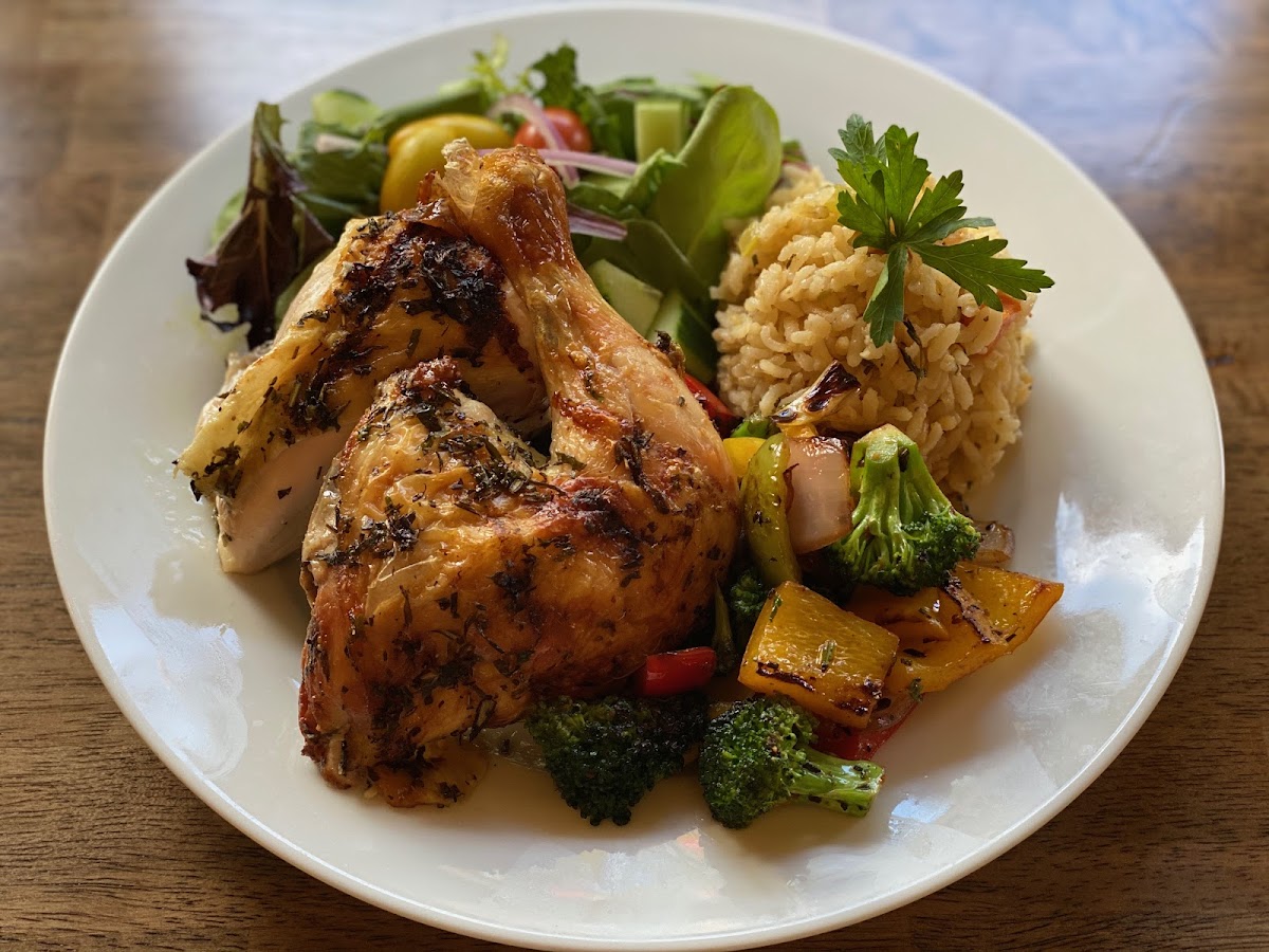 Cafe Wisteria Photos 2